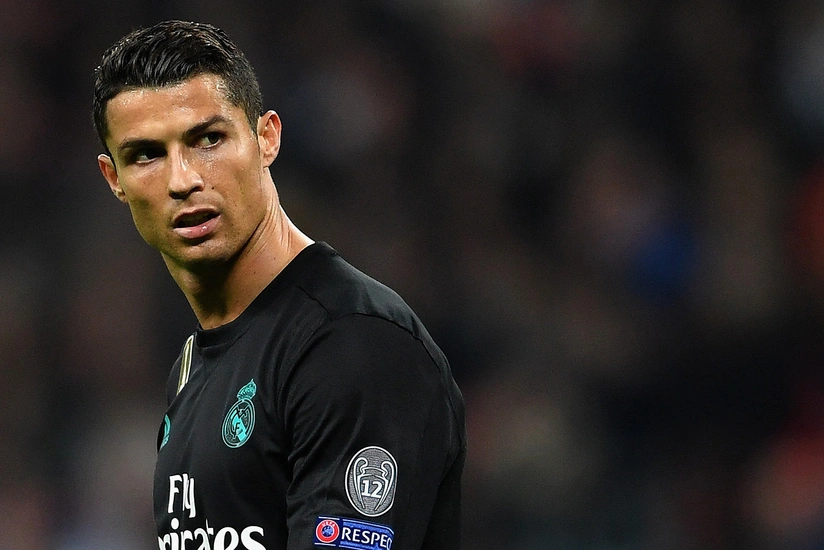 Kristianu Ronaldunun adı futbol akademiyasına verildi