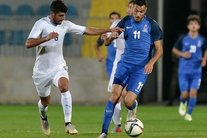 Millinin futbolçusu: Penaltini vura bilərdim, lakin baş məşqçimiz Ziya Əzizovun vurmasını istədi