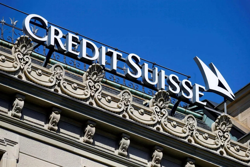 Credit Suisse займет у Национального банка Швейцарии до 53,7 млрд долларов