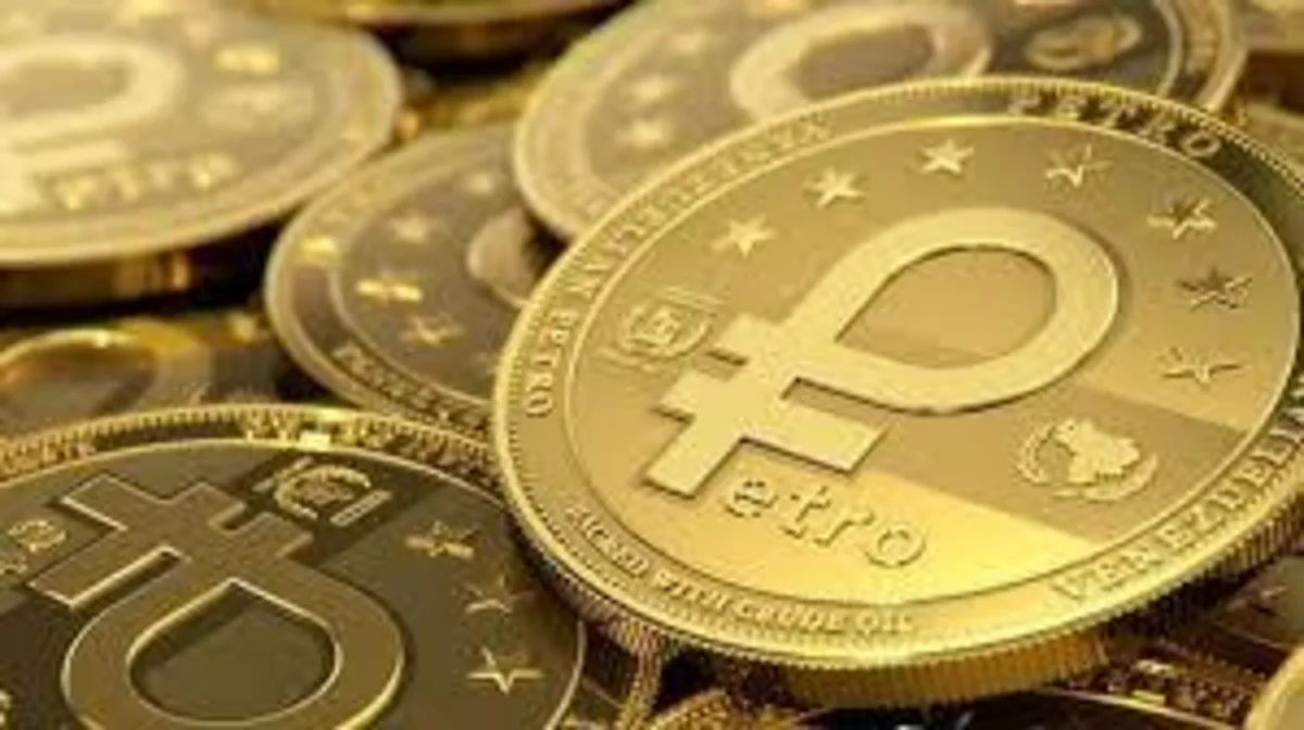 Nikolas Maduro: Nefti petro vasitəsilə satacağıq