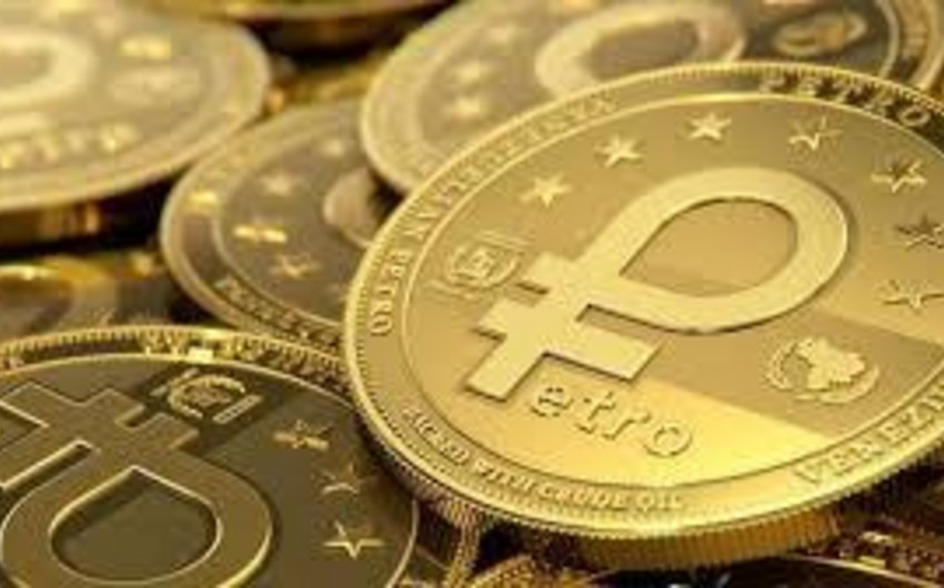 Nikolas Maduro: Nefti petro vasitəsilə satacağıq