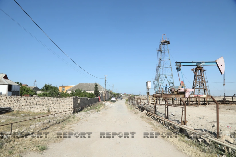 Незаконное строительство на территории нефтепромыслов будет предотвращаться