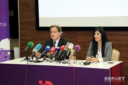Last year fans from 65 countries visited Baku for Formula 1 Azerbaijan