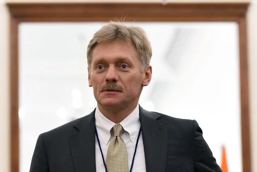 Песков: На переговорах в Женеве будет обсуждаться широкий спектр вопросов