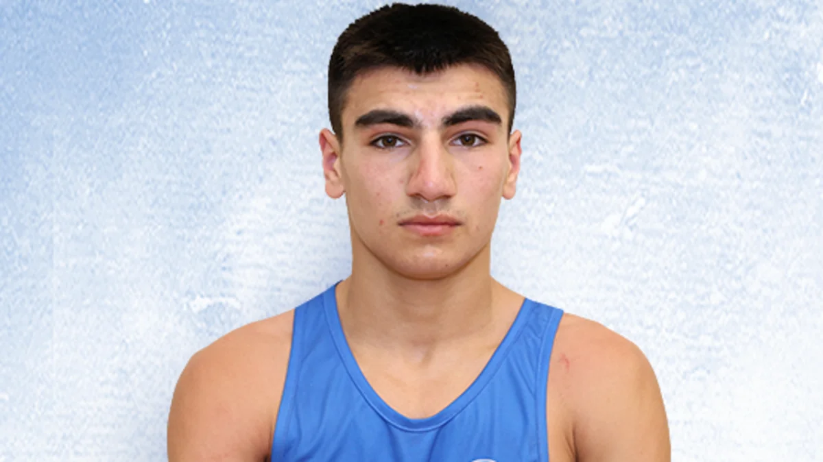 Azərbaycan boksçusu beynəlxalq turnirə qələbə ilə başlayıb