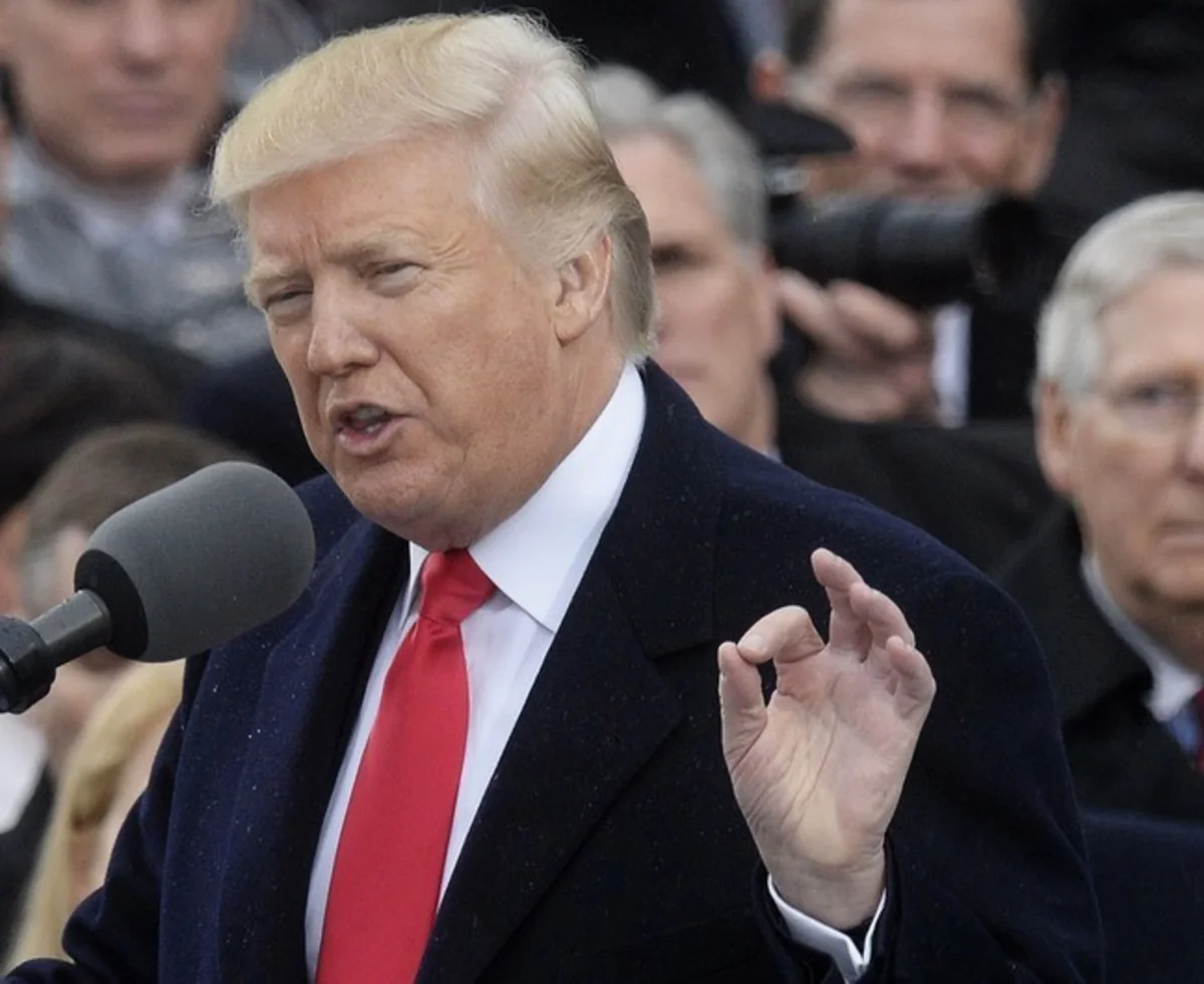 Трамп рассказал, когда объявит полную победу над ИГИЛ