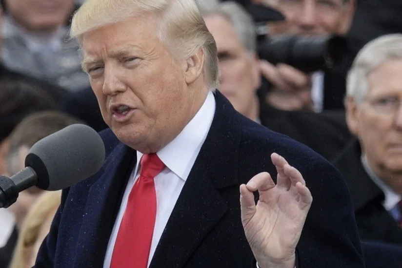 Трамп рассказал, когда объявит полную победу над ИГИЛ