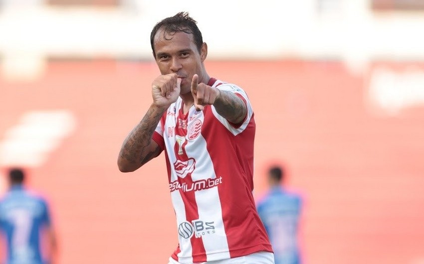 Braziliyalı futbolçu Azərbaycan klubunun təklifini qəbul etməyib