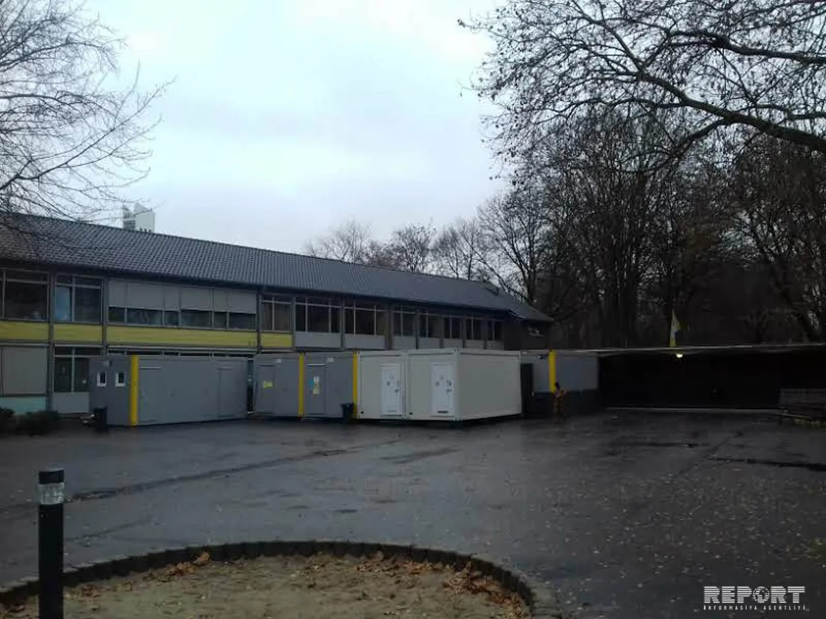 Azərbaycanlılar alman şirkətini məhkəməyə verir