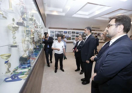 Cavad Qasımov: “Narkotik qaçaqmalçıları Azərbaycandan tranzit məqsədilə istifadə edirlər”