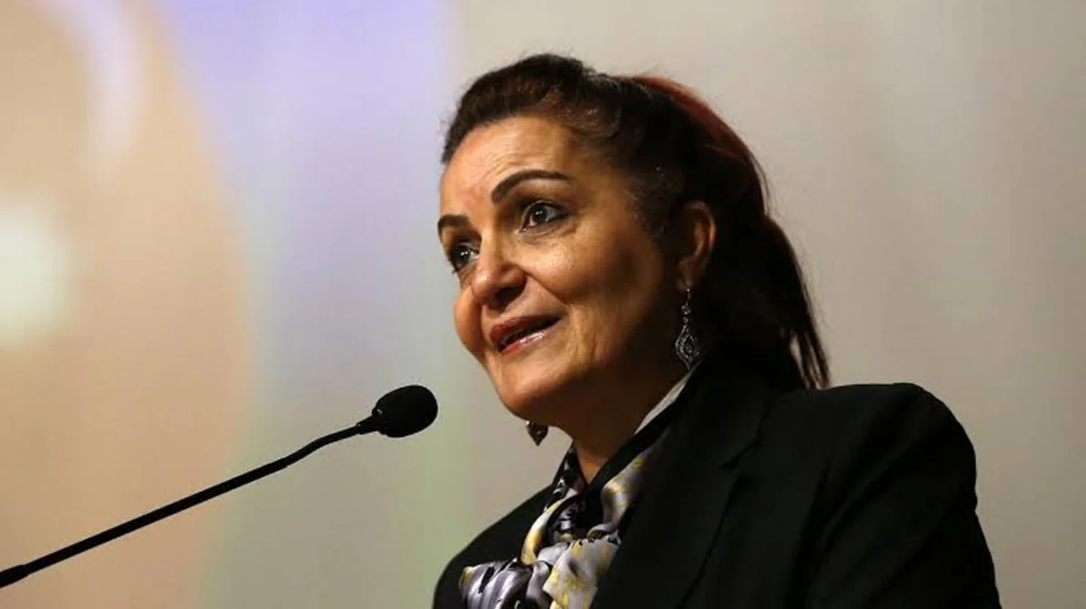 Aygun Attar: State terror against non-Russian peoples begins in Russia