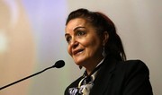 Aygün Attar: Rusiyada qeyri-rus xalqlarına qarşı dövlət terroru başlayıb