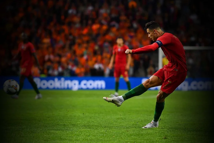Best goals of 2019 UEFA Nations League finals