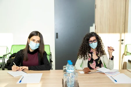 Həssas qruplar üçün kiçik bizneslər yaradılır