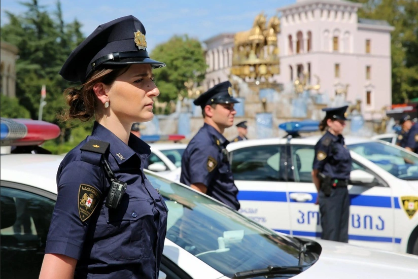 KİV: Tbilisidə saxlanılan çeçen jurnalistin qətlini planlaşdırıb