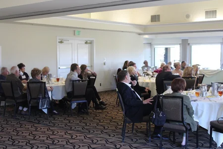 Jewish Republican Alliance hosts Azerbaijan’s Consul General in Los Angeles