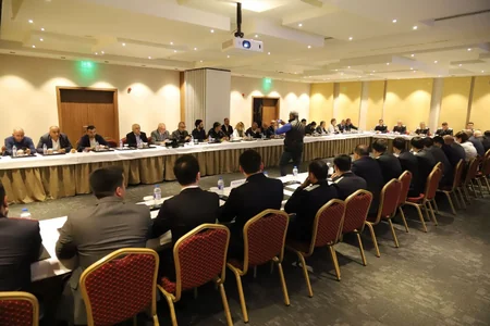 Lənkəranda “Müasir dövrün çağırışlarında media ilə dialoq” adlı konfrans təşkil edilib