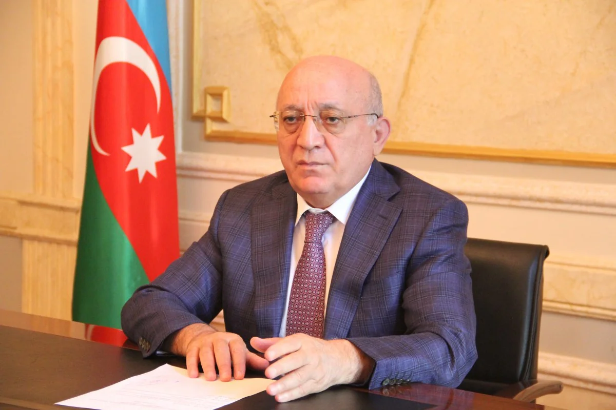 Məscidlərdə ianələrin elektron şəkildə toplanması ilə bağlı yeni detallar açıqlanıb