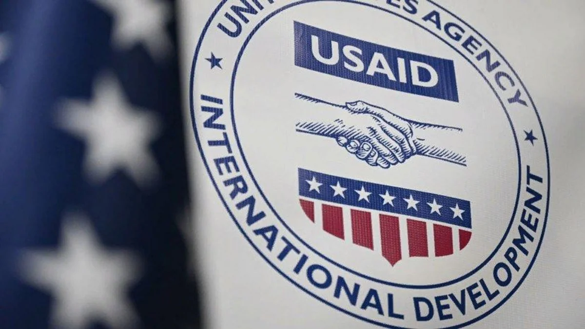 White House officially ends 83% of USAID programs