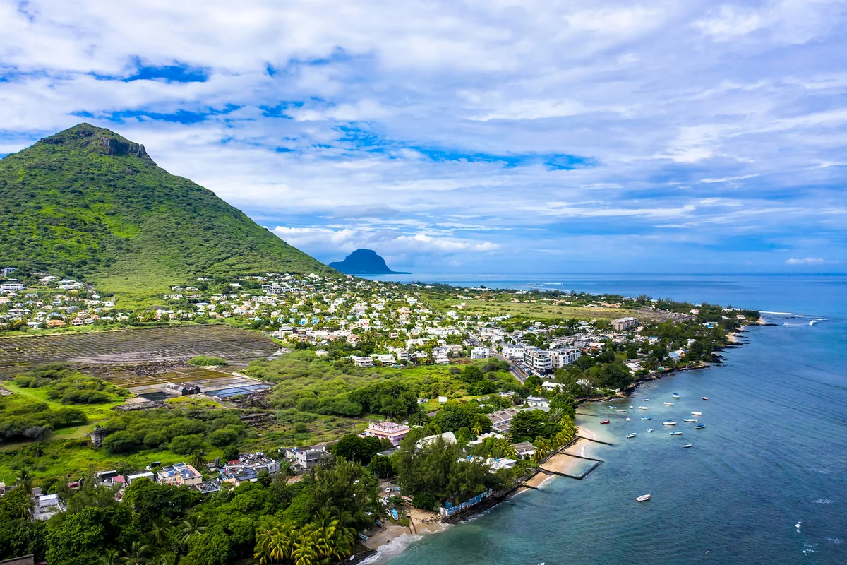 UK to sign Chagos deal with Mauritius