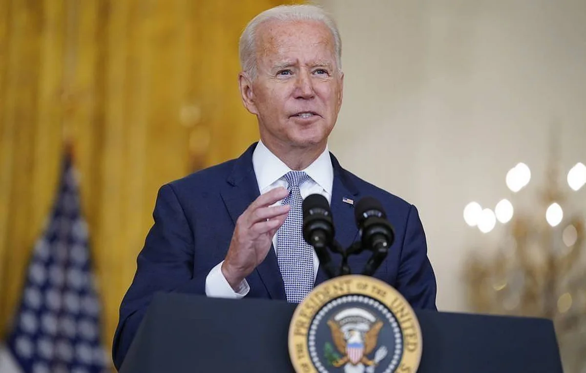 US allocates $500 million in aid for Afghan refugees