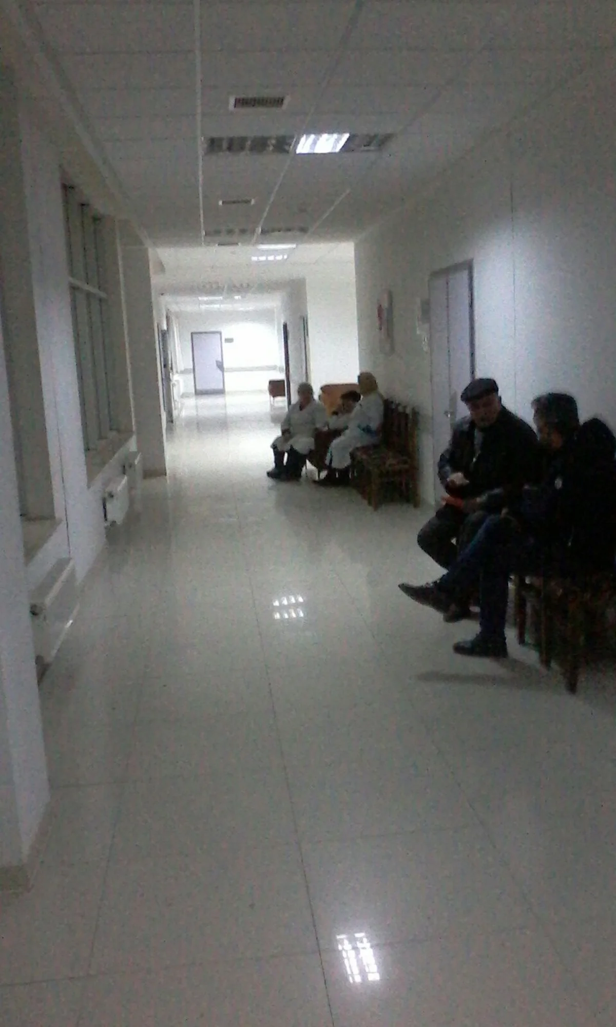 Tovuzda 27 yaşlı qadın dəm qazından zəhərlənib