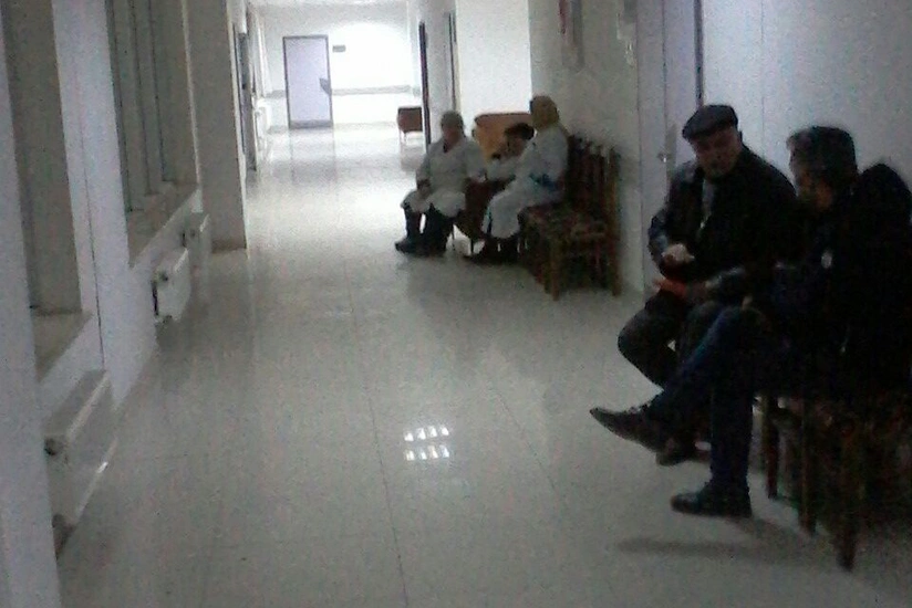 Tovuzda 27 yaşlı qadın dəm qazından zəhərlənib