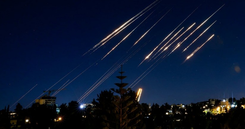 The Telegraph: Iran struck five Israeli military bases during 12-day war