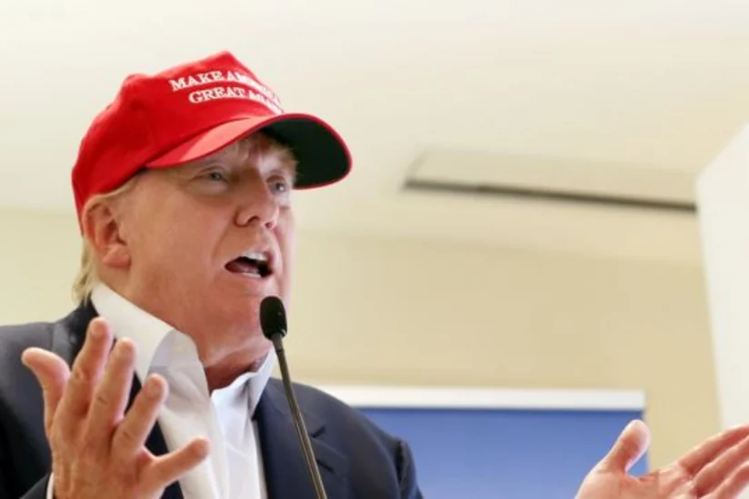 Donald Tramp: Krım Avropanın problemidir