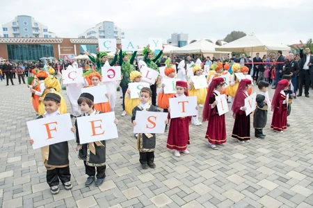 Lənkəranda III Çay, Çəltik, Sitrus Festivalı keçiriləcək - FOTO - VİDEO
