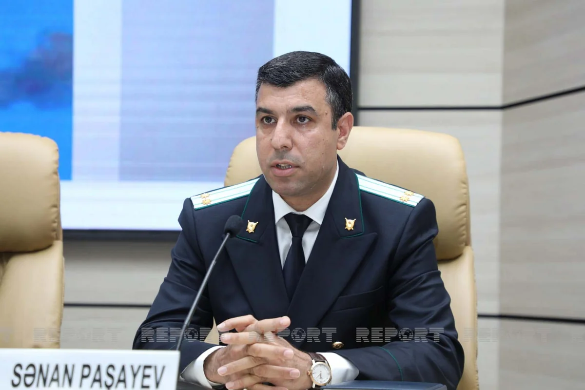 Baş Prokurorluq: Pilotlar eniş əməliyyatını istehsalçı zavodun təlimatlarına əsasən aparmayıblar