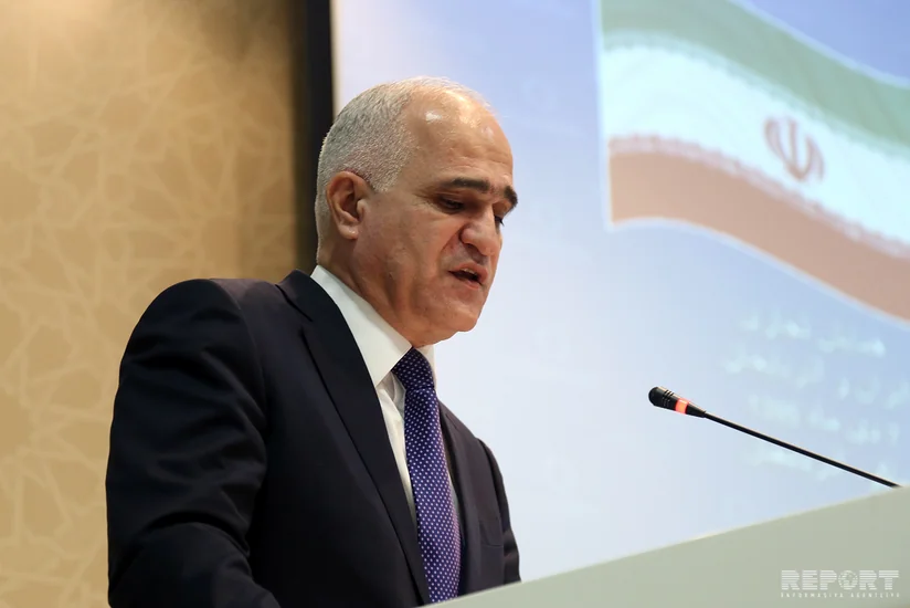 İran həkimlərinin Azərbaycanda işləməsi üçün müzakirələr aparılacaq