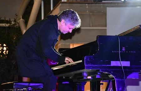 I Bakı Beynəlxalq Piano Festivalı yekunlaşıb