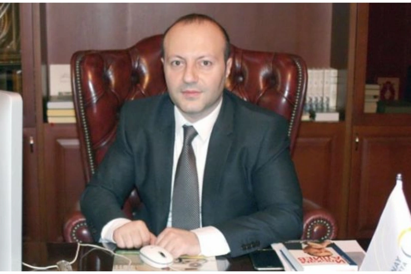 Teymur Nadiroğlu: Uzunmüddətli perspektivdə Çin bazarının Azərbaycan üçün önəmi daha da artacaq