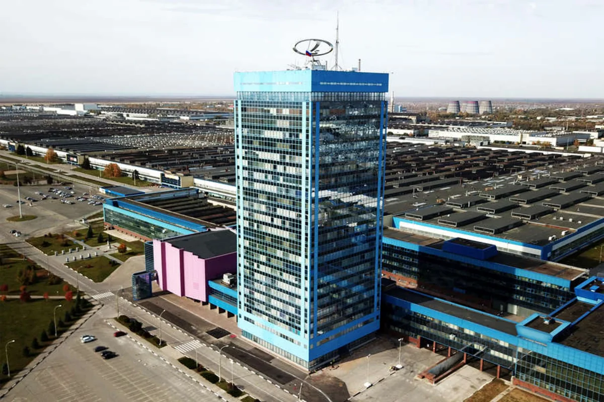 Концерн Renault принял решение продать АвтоВАЗ