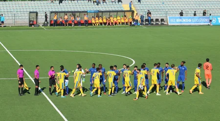 AFFA və PFL rəhbərliyi Qərb bölgəsinə səfər edib