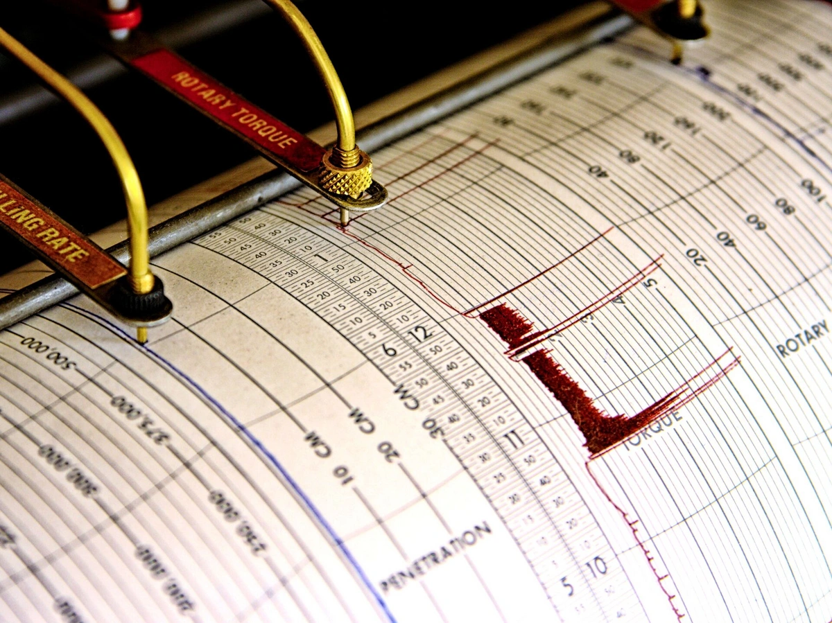 В турецкой провинции Балыкесир произошло землетрясение