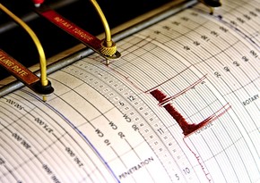На Алтае произошло землетрясение магнитудой 4,5