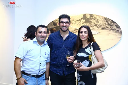 Gazelli Art House Bakıdakı fəaliyyətini bərpa edib