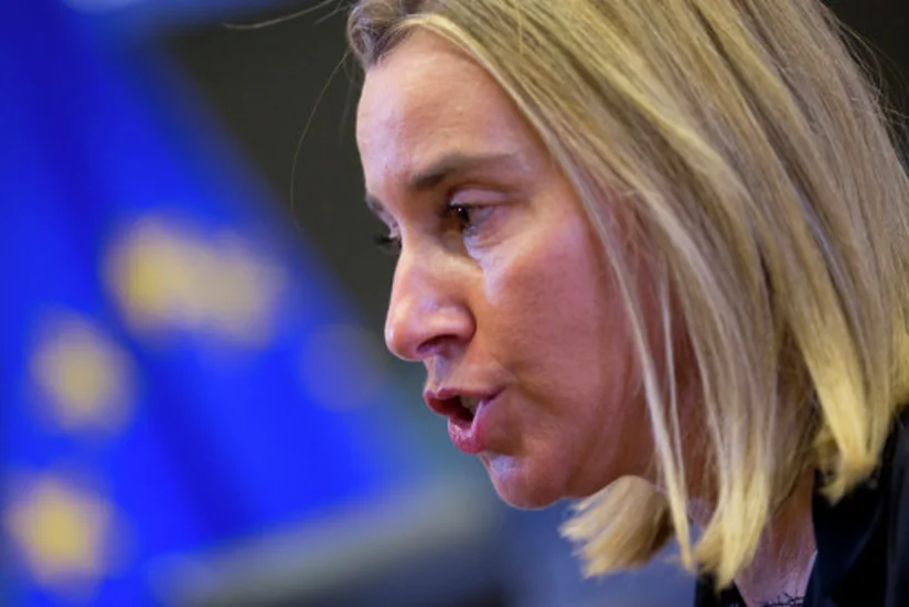 Federika Mogerini Kubaya iki günlük rəsmi səfərə gedəcək