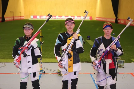 Bakıdakı dünya çempionatında növbəti medalçılar bəlli olub