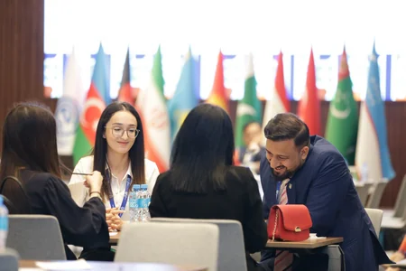 İqtisadi Əməkdaşlıq Təşkilatına üzv dövlətlərin Birinci Turoperatorlar Forumu”nun yekun bəyanatı imzalanıb