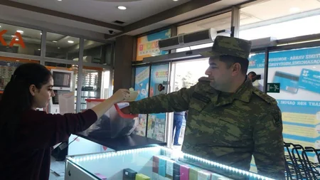 В сети маркетов Rahat стартовала новая акция