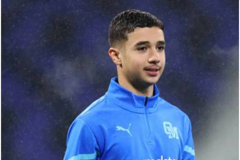 Marsel Qarabağla oyun üçün 17 yaşlı hücumçu sifariş edib