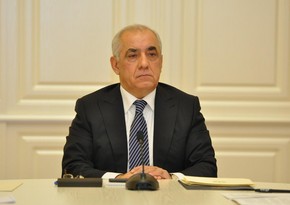 Ali Asadov: Families of 2,695 martyrs received AZN 44 million 
