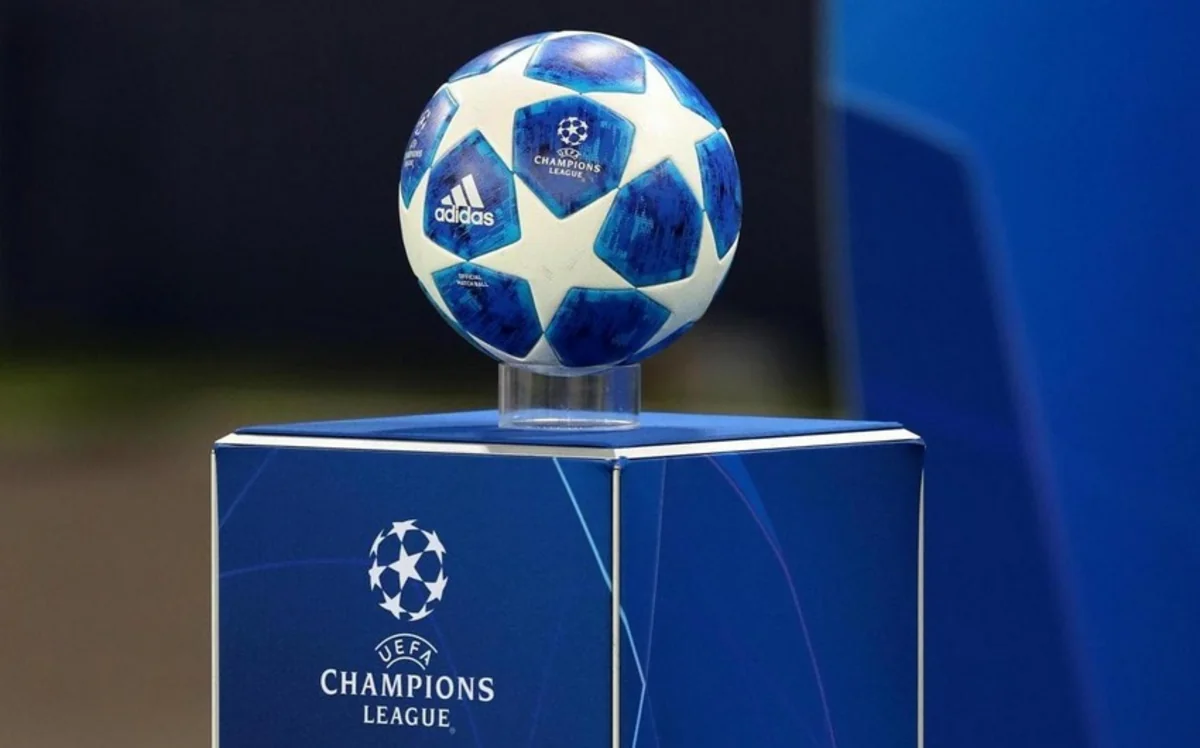 Çempionlar Liqası: I təsnifat mərhələsində cavab oyunları başlayır