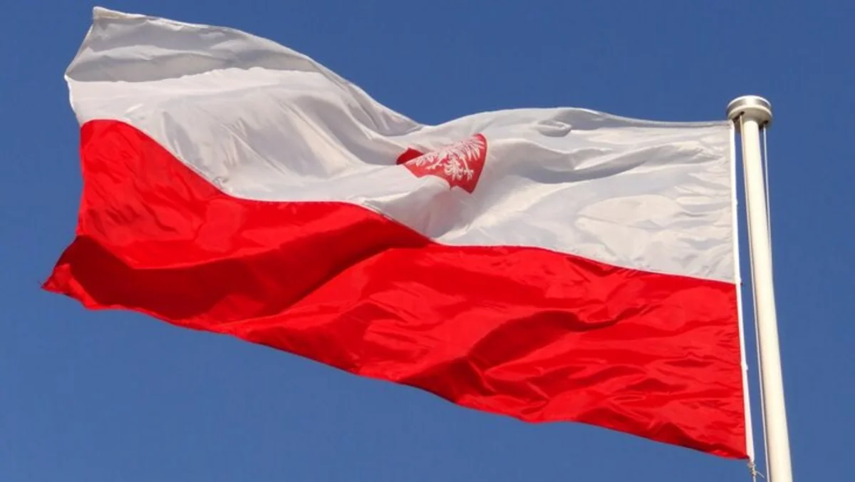 Poland preparing 45th aid package for Ukraine