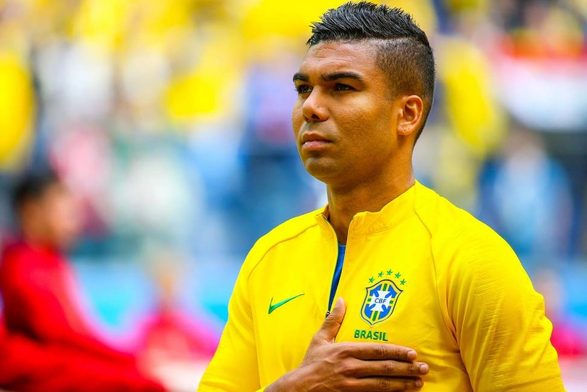 Dişi ağrıyan futbolçu Braziliya millisindən kənarda qalıb