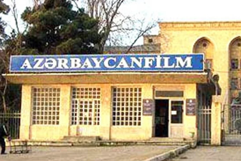 “Azərbaycanfilm” kinostudiyasında “Müasir kinematoqrafda rəssam işi” mövzüsunda mühazirə təşkil olunacaq