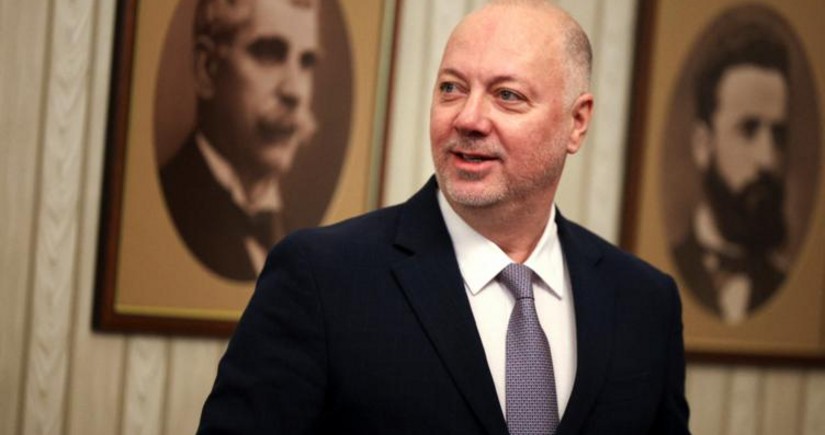 Росен Желязков: София эвакуировала болгарских дипломатов из Ирана в Азербайджан